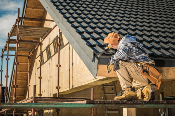 Best Gutter Installation and Repair  in Green Valley, AZ
