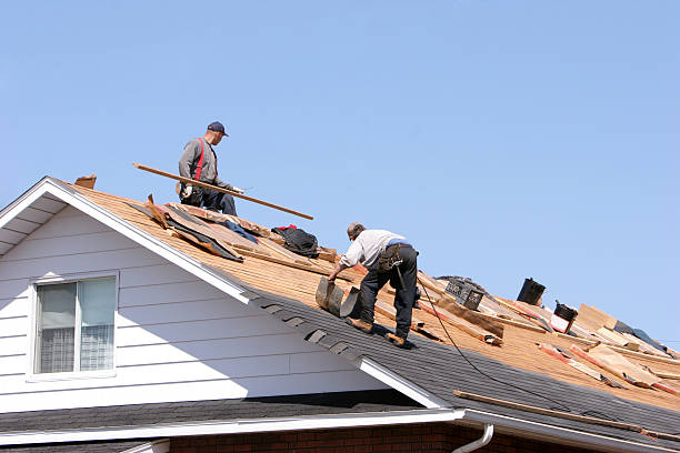 Professional  Roofing repair and installation in Green Valley, AZ