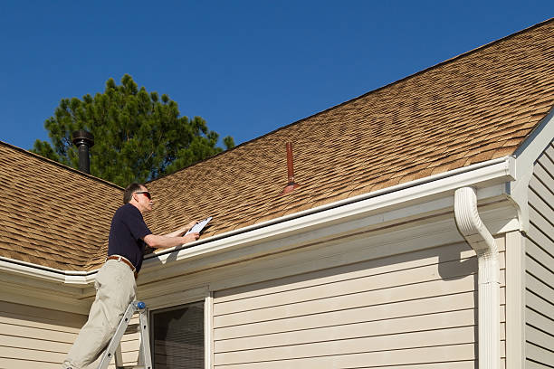 Best Roof Ventilation Installation  in Green Valley, AZ