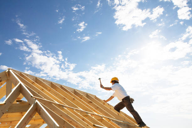 Best Commercial Roofing Services  in Green Valley, AZ